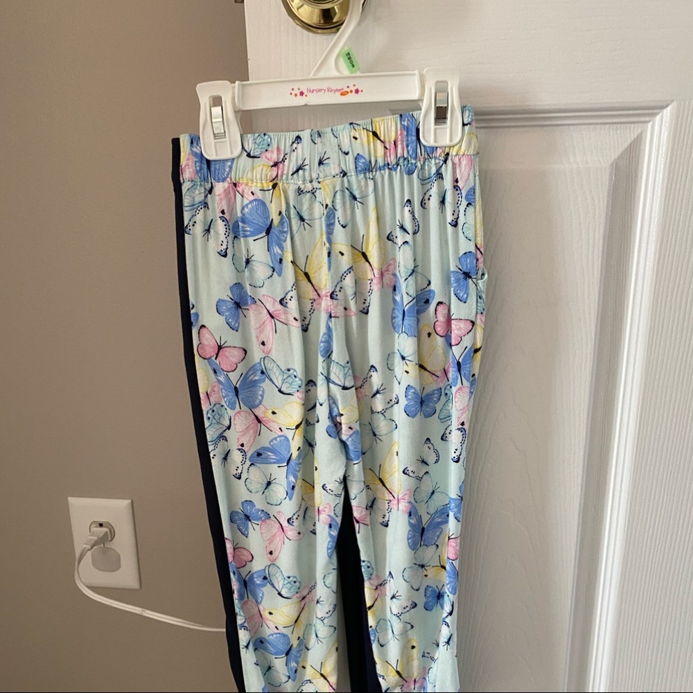 HM toddler girl pants